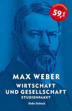 Seller image for Max Weber-Studienausgabe for sale by Rheinberg-Buch Andreas Meier eK