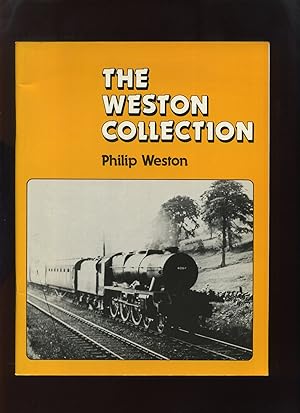 Seller image for The Weston Collection for sale by Roger Lucas Booksellers