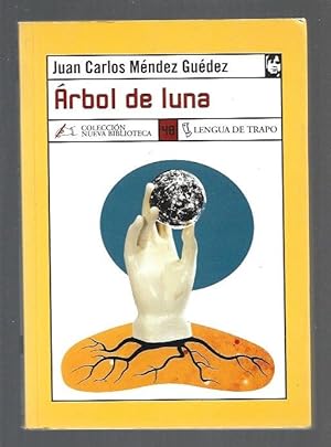 Imagen del vendedor de ARBOL DE LUNA a la venta por Desvn del Libro / Desvan del Libro, SL