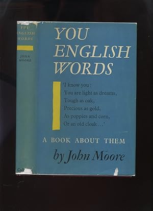 Seller image for You English Words for sale by Roger Lucas Booksellers