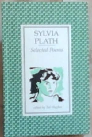 Seller image for Sylvia Plath's - Selected Poems for sale by Chapter 1