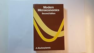 Modern Microeconomics