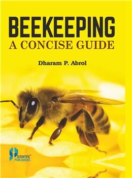 Seller image for Beekeeping: A Concise Guide for sale by Vedams eBooks (P) Ltd