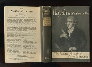 Haydn (The Master Musicians)