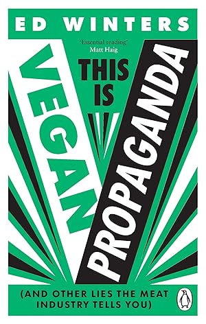 Seller image for This Is Vegan Propaganda for sale by moluna