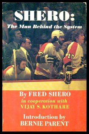 Image du vendeur pour SHERO: The Man Behind the System mis en vente par W. Fraser Sandercombe