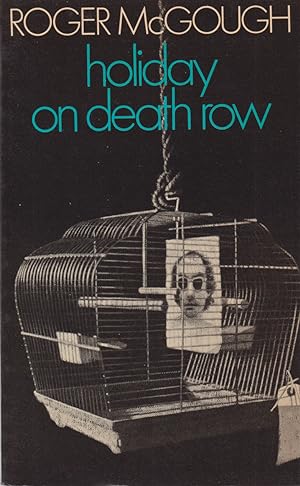 Seller image for Holiday on Death Row for sale by timkcbooks (Member of Booksellers Association)