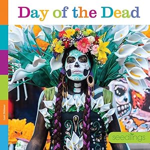 Bild des Verkufers fr Day of the Dead zum Verkauf von GreatBookPrices