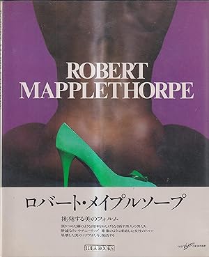 Seller image for ROBERT MAPPLETHORPE. AA.VV. Parco Co. for sale by Libreria sottomarina - Studio Bibliografico