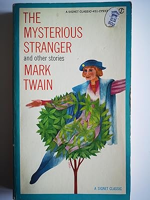 The Mysterious Stranger and other Stories