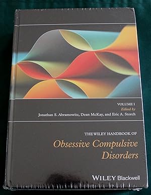 The Wiley Handbook of Obsessive Compulsive Disorders