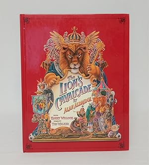 Bild des Verkufers fr The Lion's Cavalcade zum Verkauf von Haymes & Co. Bookdealers