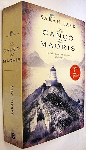 Imagen del vendedor de (S1) - LA CANO DELS MAORIS - EN CATALAN a la venta por UNIO11 IMPORT S.L.