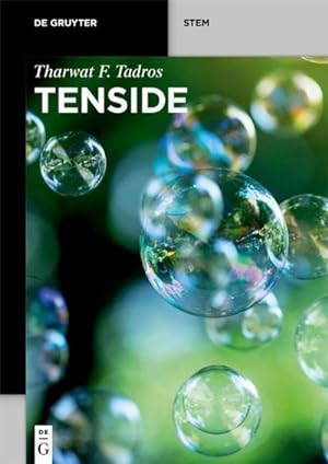 Seller image for Tenside for sale by Rheinberg-Buch Andreas Meier eK