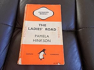 Seller image for The Ladies' Road for sale by The Book Box
