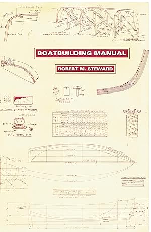 Seller image for Boatbuilding Manual, Fifth Edition for sale by Libreria sottomarina - Studio Bibliografico