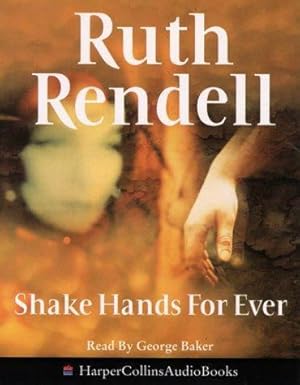 Imagen del vendedor de Shake Hands for Ever a la venta por WeBuyBooks