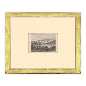 Lugano panorama 1886