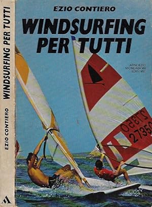 Immagine del venditore per Windsurfing per tutti venduto da Biblioteca di Babele