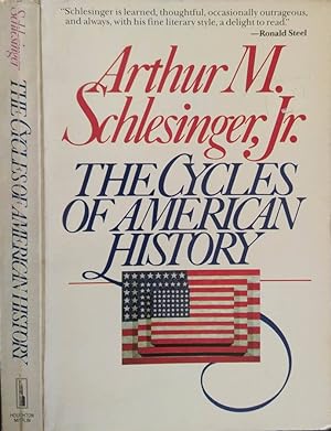 Seller image for The cycles of american history for sale by Biblioteca di Babele