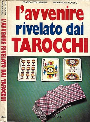 Immagine del venditore per L'avvenire rivelato dai Tarocchi venduto da Biblioteca di Babele