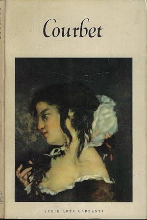 Seller image for Gustave Courbet (1819-1877) for sale by Biblioteca di Babele