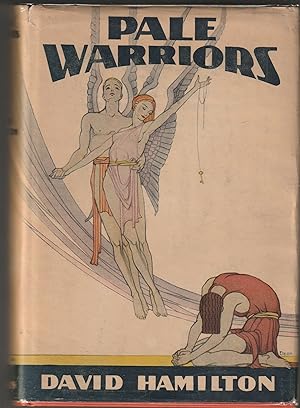 Pale Warriors (Signed First Edition in Scarce Art-Deco Dust-Jacket)
