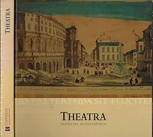 Immagine del venditore per Theatra. Teatri del mondo antico venduto da Biblioteca di Babele