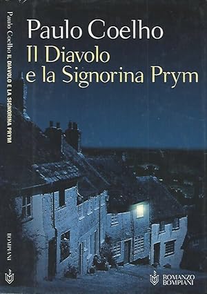 Bild des Verkufers fr Il Diavolo e la Signorina Prym zum Verkauf von Biblioteca di Babele