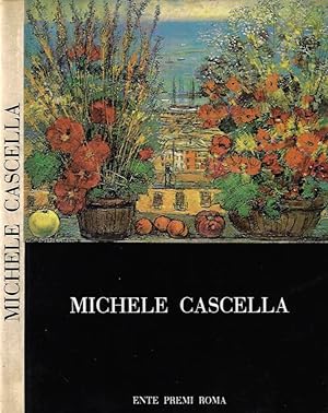 Image du vendeur pour Michele Cascella Pastelli mis en vente par Biblioteca di Babele