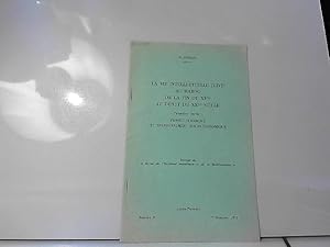 Image du vendeur pour La vie intellect. juive au Maroc de la fin du XVe au dbut du XXe mis en vente par JLG_livres anciens et modernes