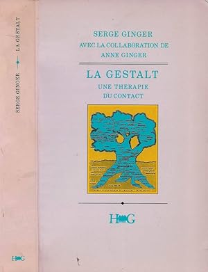 Immagine del venditore per La Gestalt Une thrapie du contact venduto da Biblioteca di Babele
