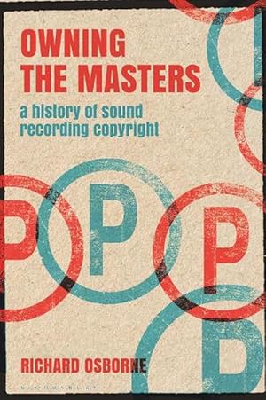 Imagen del vendedor de Owning the Masters (Paperback) a la venta por AussieBookSeller