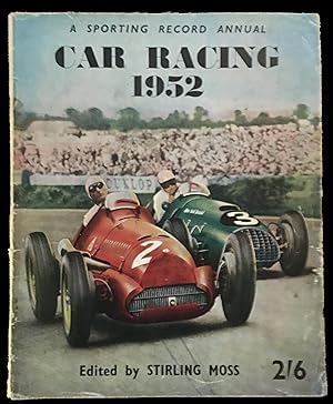 Car Racing 1952