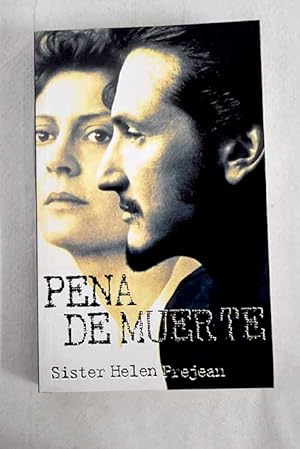 Seller image for Pena de muerte for sale by Alcan Libros