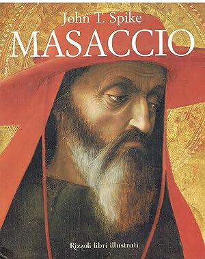 Image du vendeur pour Masaccio: 0000 mis en vente par Libreria sottomarina - Studio Bibliografico