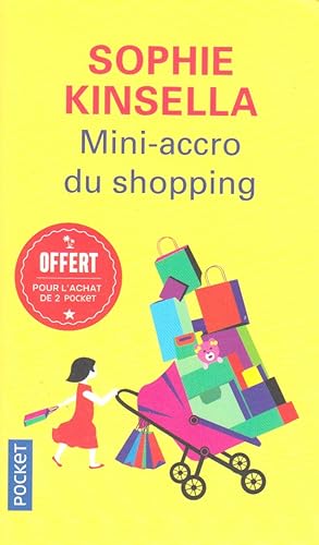 Image du vendeur pour Mini-accro du shopping mis en vente par books-livres11.com