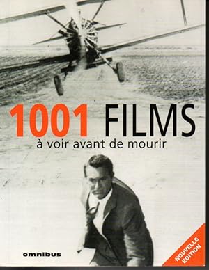 1001 films à voir avant de mourir