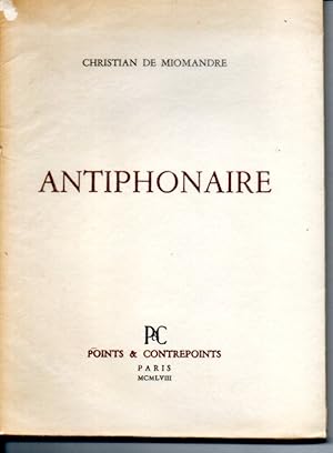 Antiphonaire
