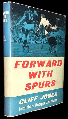 Forward With Spurs