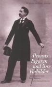Bild des Verkufers fr Prousts Figuren und ihre Vorbilder zum Verkauf von moluna