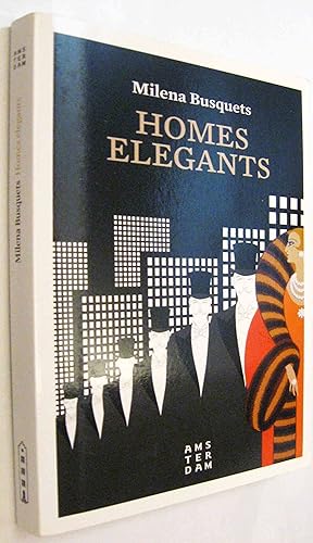Seller image for (S1) - HOMES ELEGANTS - EN CATALAN for sale by UNIO11 IMPORT S.L.