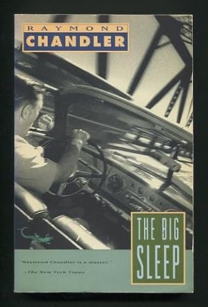 Seller image for The Big Sleep for sale by ReadInk, ABAA/IOBA