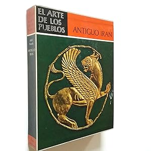 Image du vendeur pour El Arte de los pueblos: Antiguo Irn mis en vente par MAUTALOS LIBRERA