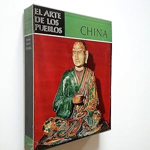 Image du vendeur pour El Arte de los pueblos: China mis en vente par MAUTALOS LIBRERA