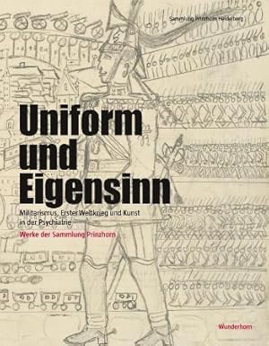 Bild des Verkufers fr Uniform und Eigensinn zum Verkauf von moluna