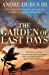 Bild des Verkufers fr The Garden of Last Days. Andre Dubus III [Soft Cover ] zum Verkauf von booksXpress