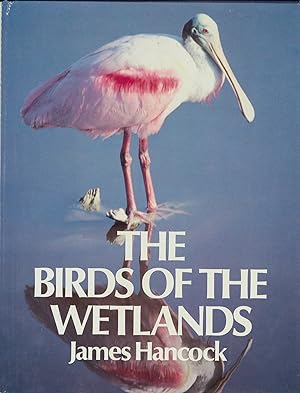 Immagine del venditore per The birds of the wetlands venduto da Redux Books