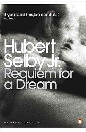 Bild des Verkufers fr Requiem for a Dream (Penguin Modern Classics) [Soft Cover ] zum Verkauf von booksXpress