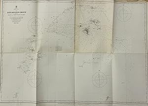 The Seychelles Group with the Amirante and Other Outlying Islands. Chiefly from the surveys of Ca...